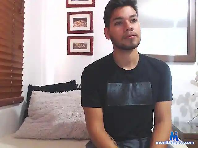 AdamFerrer bongacams performer male