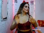 GoddessAngela bongacams livecam show performer room profile