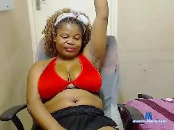 BettyBigBoobs bongacams live cam performer profile
