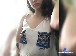 SweetDollar bongacams live cam performer profile