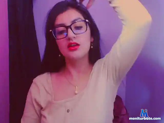 nastylatinax bongacams performer female