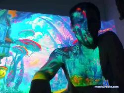 BillyXSky bongacams live cam performer profile