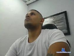 Zeus-033 bongacams live cam performer profile