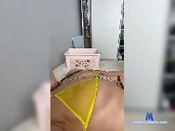 Maga123AW bongacams live cam performer profile