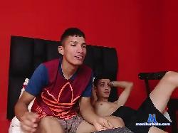 ryan-and-joe bongacams live cam performer profile