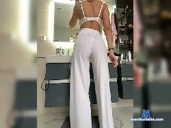 MariaMaria bongacams live cam performer profile