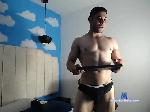 Cristopher-Betancourt bongacams livecam show performer room profile