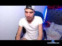 luis-HOT bongacams live cam performer profile