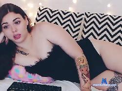 HungryBunnyy bongacams live cam performer profile