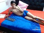 ALEJANDRO-SEX bongacams livecam show performer room profile