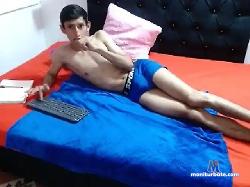ALEJANDRO-SEX bongacams live cam performer profile