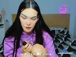 Celinemoon bongacams live cam performer profile