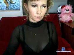 LovlyMilf bongacams live cam performer profile
