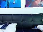 SamaeyHills bongacams livecam show performer room profile