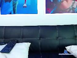 SamaeyHills bongacams live cam performer profile