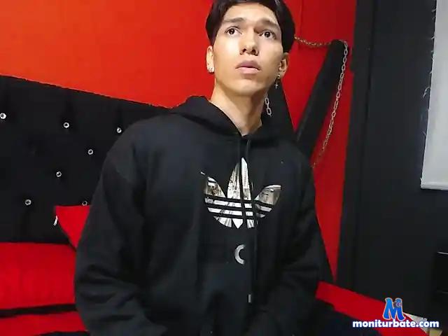 Stephanhtt bongacams performer male