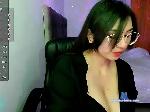 Cielow bongacams livecam show performer room profile