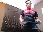 AndyLacost bongacams livecam show performer room profile