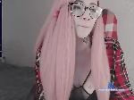 GeraBrown bongacams livecam show performer room profile