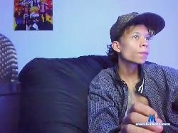 Mykel-sk bongacams live cam performer profile