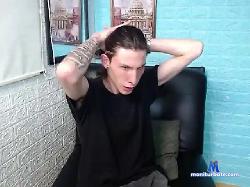 AlexseyHM bongacams live cam performer profile
