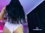 ArianaColeman bongacams livecam show performer room profile