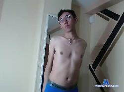 ASHER-HOLESTH bongacams live cam performer profile
