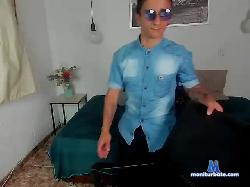 Anderson-227 bongacams live cam performer profile