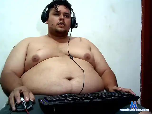 big-chef bongacams performer male