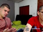Dom2Blue bongacams livecam show performer room profile