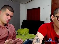 Dom2Blue bongacams live cam performer profile