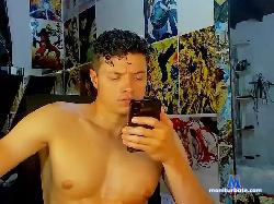 moneishon bongacams live cam performer profile