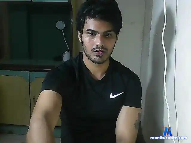 Indiangreek bongacams performer male