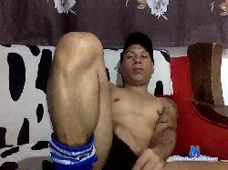 xXdevensonXx bongacams live cam performer profile