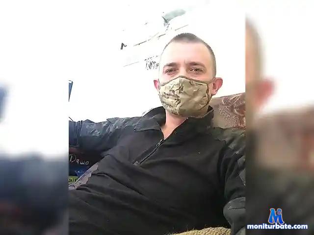 Parsifald1 bongacams performer male