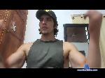 JackPascal bongacams livecam show performer room profile