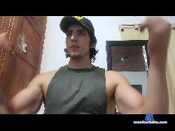 JackPascal bongacams live cam performer profile