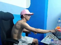 Damiam-Samm54 bongacams live cam performer profile