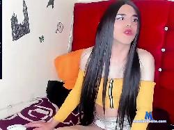 Sarahandjusti bongacams live cam performer profile