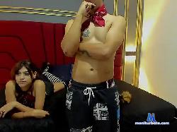 black-bulls666 bongacams live cam performer profile