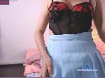 HikaLuo bongacams livecam show performer room profile