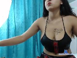 Vanessahot25 bongacams live cam performer profile