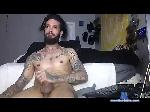 GiovanniDee bongacams livecam show performer room profile