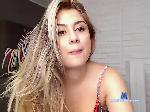 LucieRobertsX bongacams livecam show performer room profile