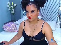 Mia-Johnson bongacams live cam performer profile
