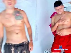bossyandmeek bongacams live cam performer profile