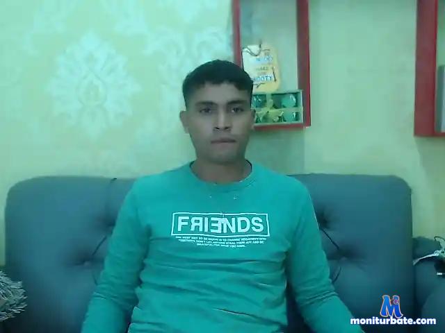 Lyandavis bongacams performer male
