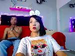 VictoriasFets bongacams livecam show performer room profile