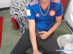 HugeXcockBoy bongacams live cam performer profile
