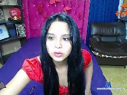 EmilyOficial bongacams live cam performer profile